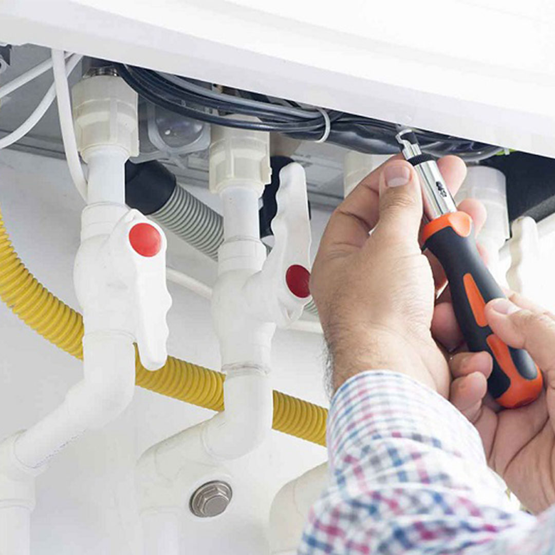 Anahtar ve Vida Takma