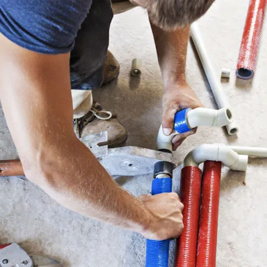 Fayans ve Seramik Tamiri