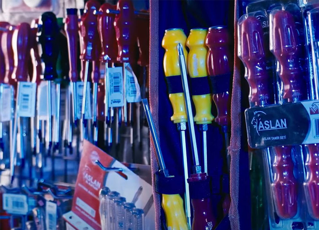 Hırdavat ve El Aletleri