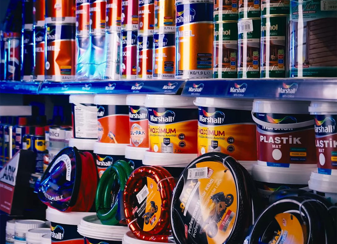 Hırdavat ve El Aletleri