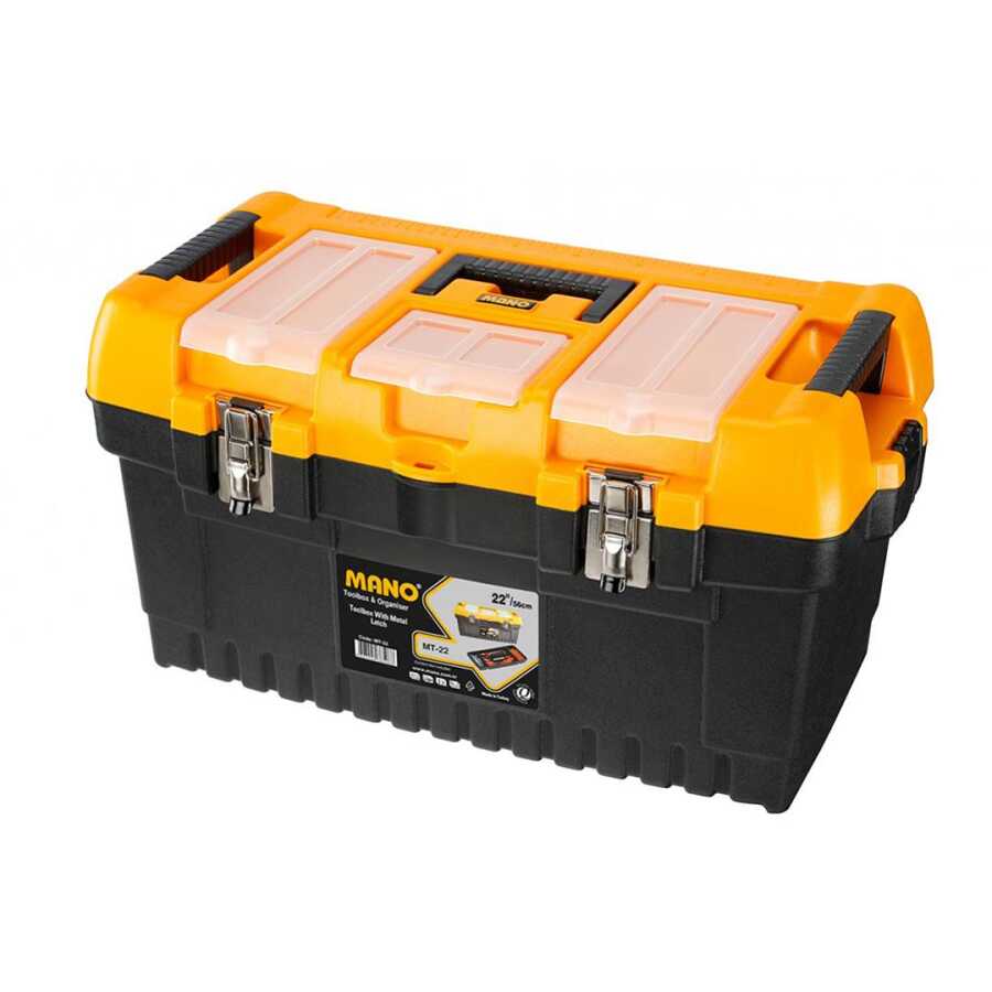 Mano MT22