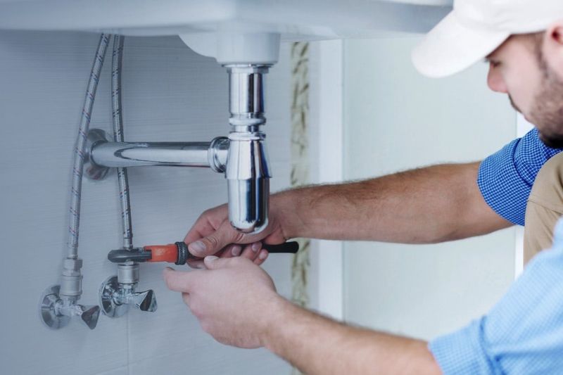 Beyşehir Sıhhi Tesisat